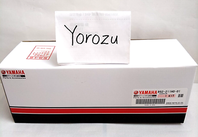 YAMAHA BS2-211H0-00 Performance Damper MT-09 MT-09TRACER Parts