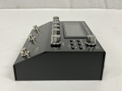 Boss GT-1000 Core Electric Guitar Multi-Effects Processor Pedal w