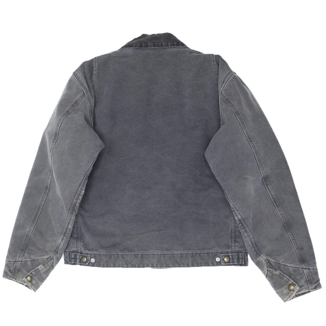 Mens Carhartt J97 PTL Blanket Lined Detroit Jacket | eBay