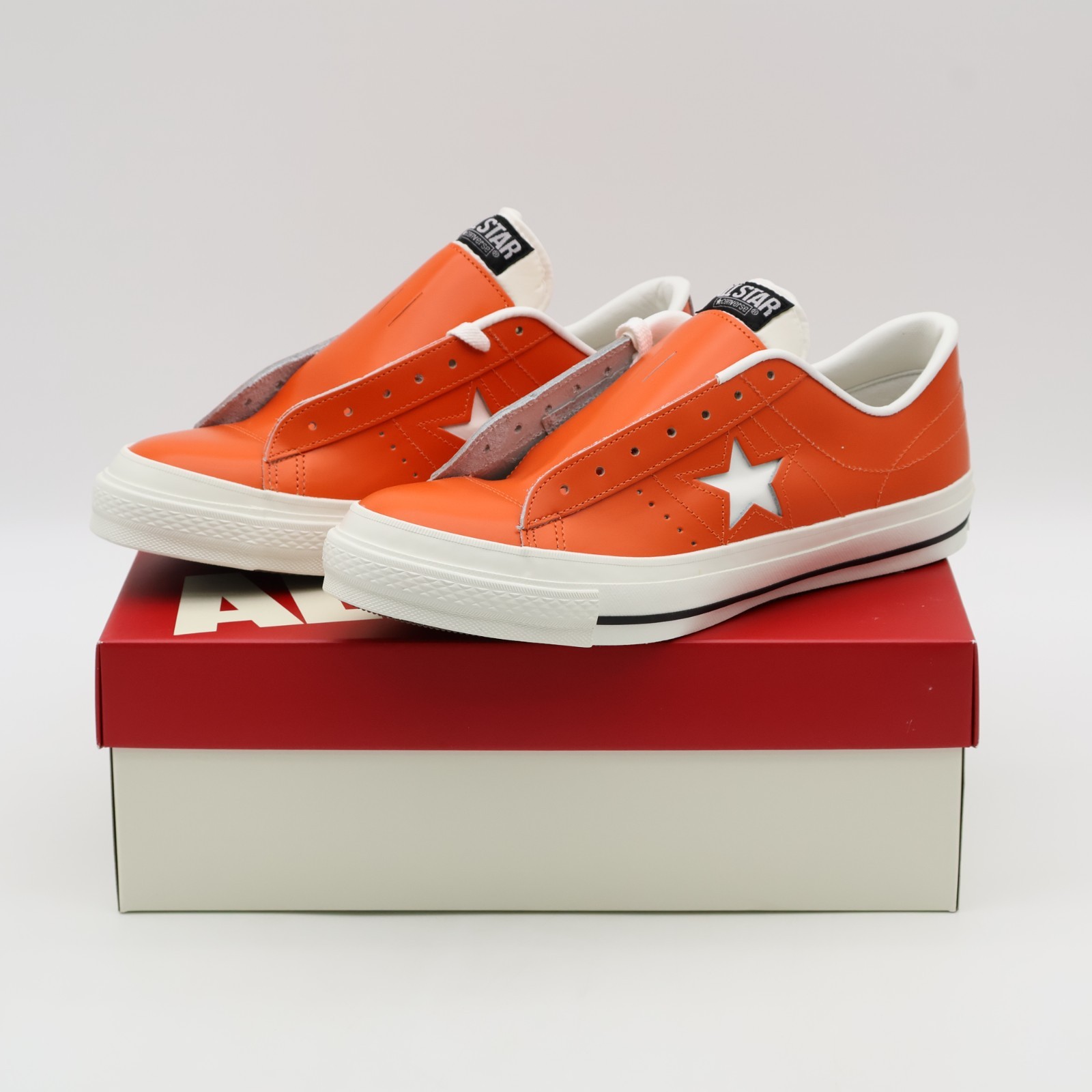 35200880 Converse One Star J Orange (Men's) | eBay