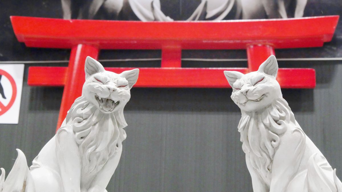 カッコ良すぎる「狛猫」や可愛さ大爆発な「土鍋にゃんこぐい呑」など