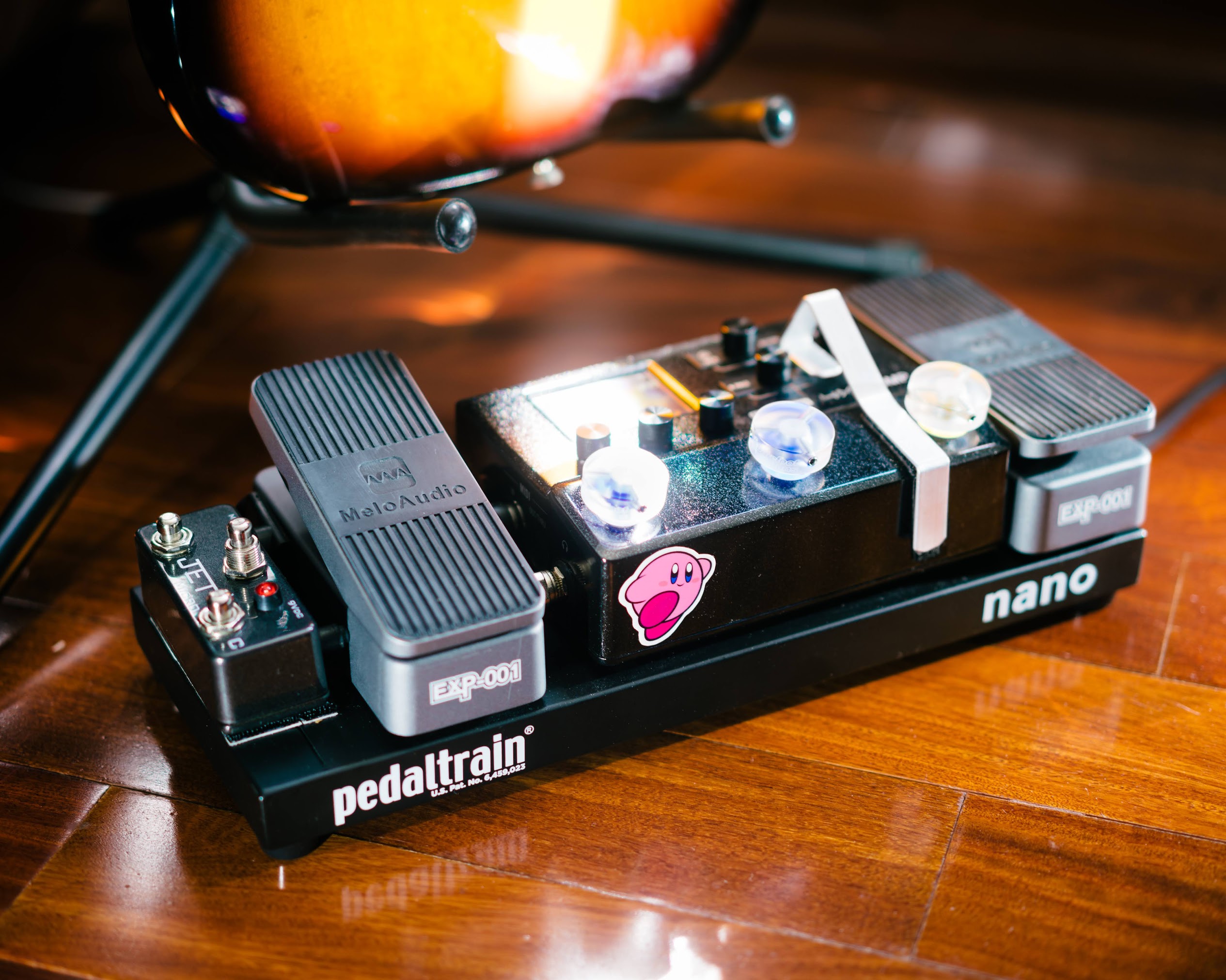 Creating HX Stomp Nano / Mini Boards : r/Line6Helix