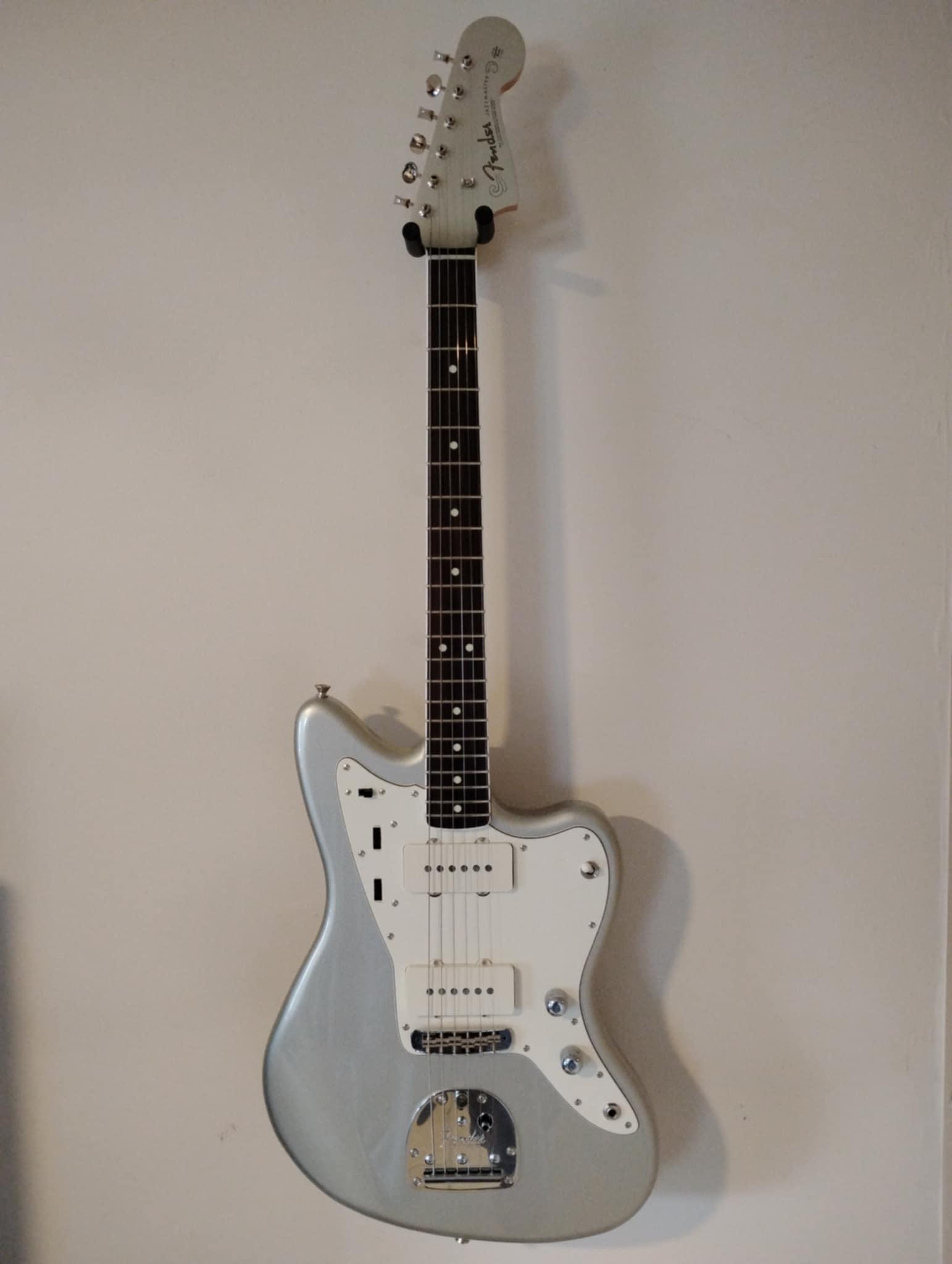 NGD! MIJ Traditional II 60s FSR Jazzmaster! : r/offset