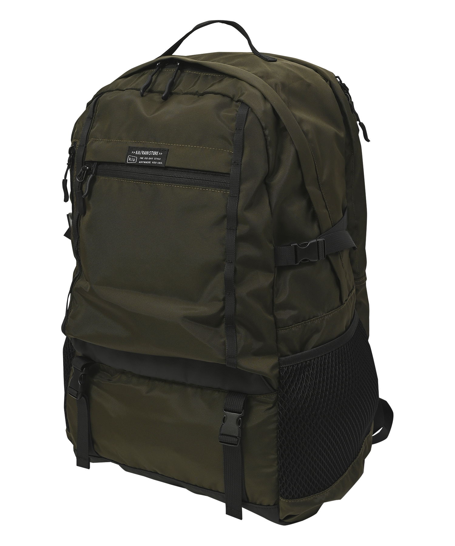 尽未来祭2025 出店のお知らせ – KiU公式オンラインショップ