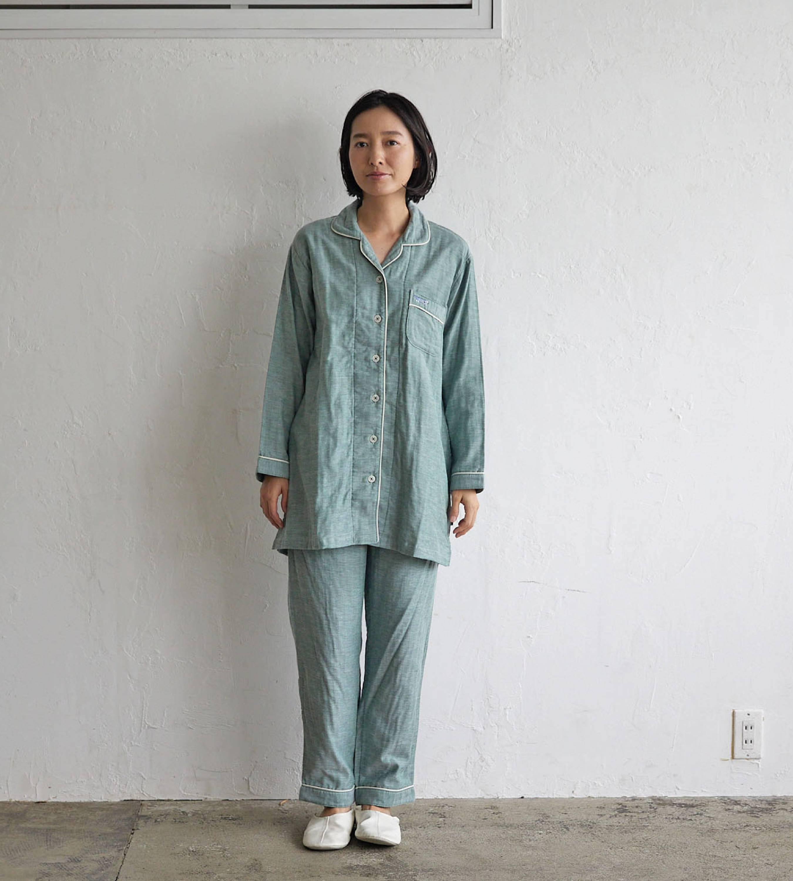 ふんわり、ふわふわ、雲のなか〜。