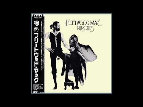 Fleetwood Mac - Rumours 噂 2⃣ / 1977 - YouTube