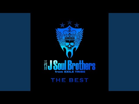 Japanese Soul Brothers - YouTube