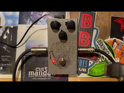 Organic Sounds Organic Drive Hades - YouTube