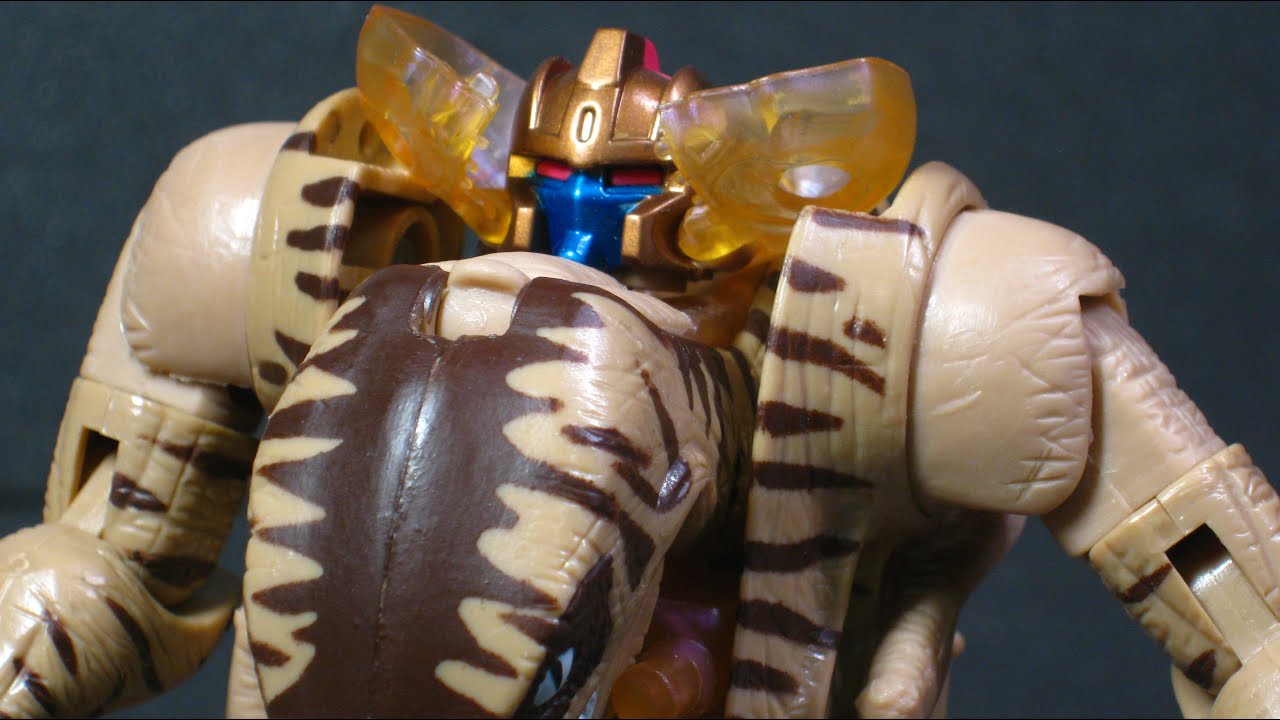 トランスフォーマー ビーストウォーズ ダイノボット TRANSFOMERS BEAST