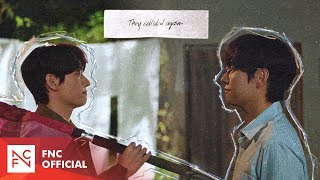 インソン (IN SEONG/SF9) ファーストミニアルバム『Crossfade:』で2026