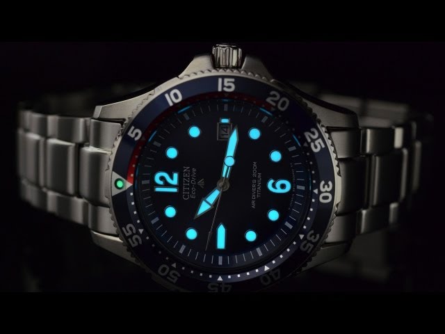 CITIZEN PROMASTER DIVERS PMX56-2812 シチズン プロマスター