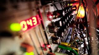 L-1 Stereo Discrete Microcompressor - Eurorack Module on ModularGrid