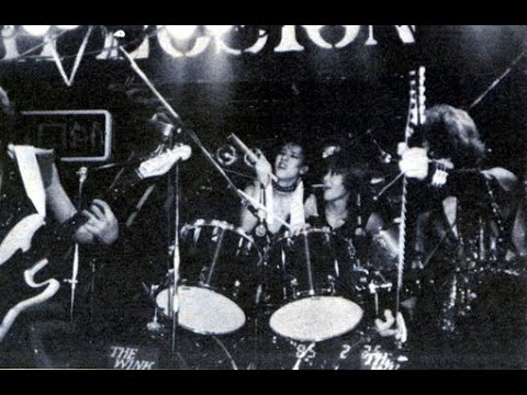 X JAPAN(エックス) - 1983 高校文化祭 Live(Full Ver) - High School