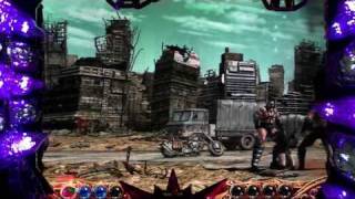 ぱちんこCR北斗の拳剛掌黒王バージョン パチンコ スペック 予告 初打ち