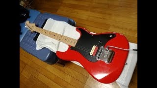 ジャパンヴィンテージと言う名の幻想 ～Tomson Splendor シリーズ