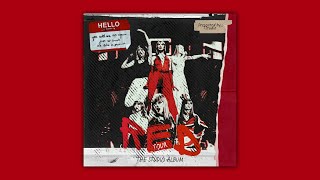 Taylor Swift - State Of Grace ( Audio ) [ Red Tour : Studio