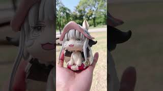 メイドインアビス】見つめる、見上げるフィギュア「るかっぷ ナナチ