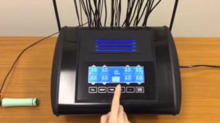 │専用ロッド30本付│次世代デジタルパーマ機 be Jewelry(ビー