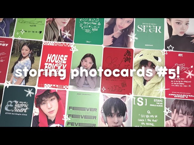 Unboxing Twice Ten: The Story Goes On ✰ Nayeon, Sana, & Chaeyoung