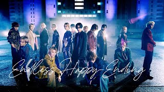 特典情報更新！】THE RAMPAGE NEW Single『Endless Happy-Ending』2024