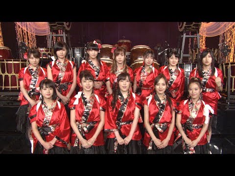 公式コメント】モーニング娘。'18 が「GYAO!」オリジナル番組スタート