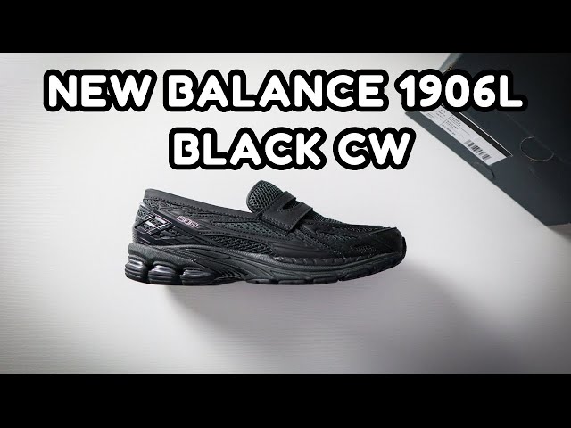 New Balance 1906L 