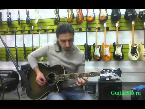 Tornado by Morris Z-II - YouTube