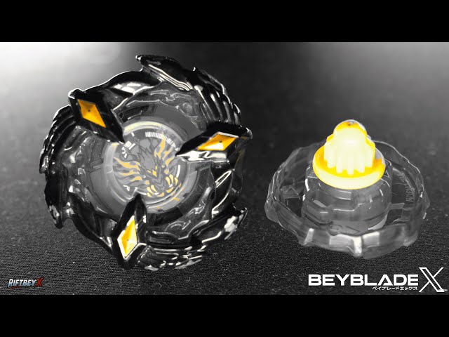 Phoenix Wing 9-65 Ball Is a META WALL in 2025!【Beyblade X