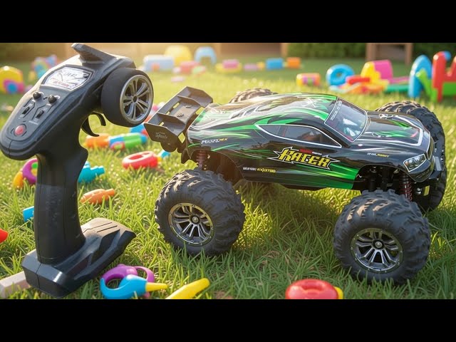 hosim Q903 ブラシレス 激レア 希少 かなり速くてパワフル sddefault.jpg