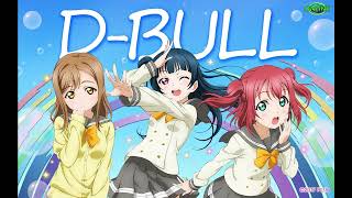 ラブライブ！シリーズ ダーツセット（Aqours）　(ダーツ バレル) ダーツ > キャラクター > 【OnlyJapan】ラブライブ！シリーズ ダーツ