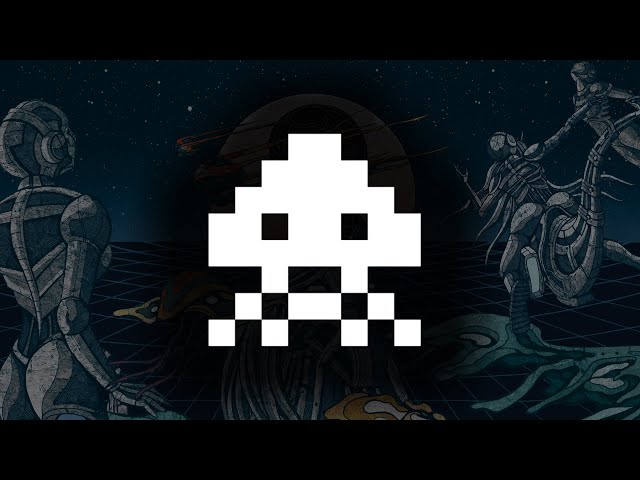 SPACE INVADERS - YouTube