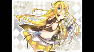 v3 Lily】 「Tori no Uta」 【VOCALOID3カバー】 - YouTube