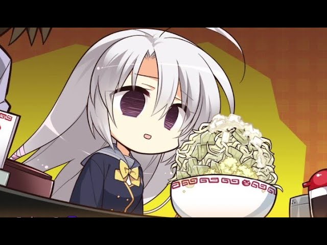 ラー・・・メン？伝説 メンカタカラメヤサイダブルニンニクアブラマシ