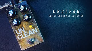 UNCLEAN - ギズモミュージック