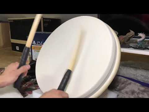 空打ち台を作ったwww - YouTube