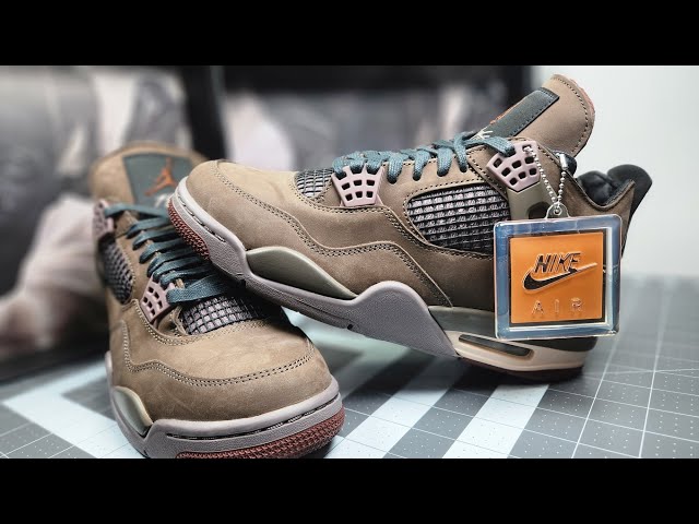 Air Jordan 4 Retro OG SP A Ma Maniere 