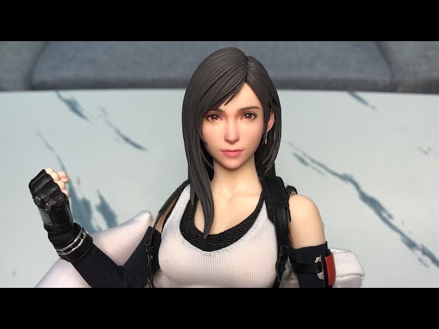 VStoys 1/6 ティファ VStoys 1/6 ティファ