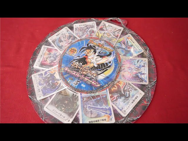 デュエマ】12年前の超プレミアデッキ「キャッスル・オブ・デーモン」を