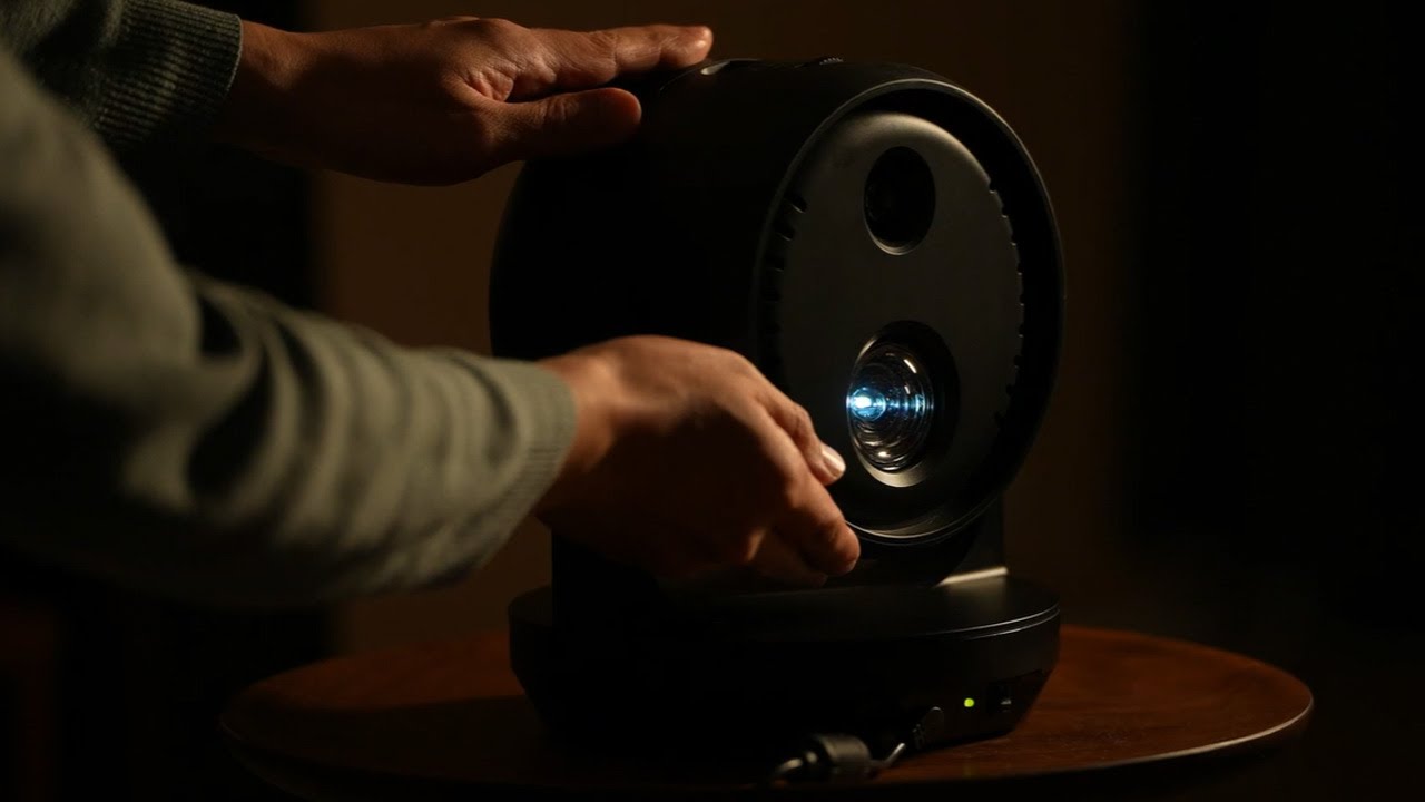 HOMESTAR granity - シリーズ最高峰の家庭用プラネタリウム - │ セガ