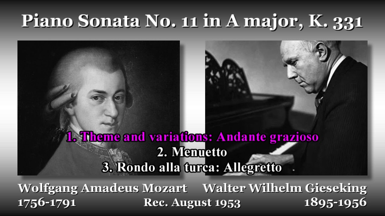 ヴァルター・ギーゼキング／ワーナー・クラシックス録音全集 03