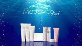 ムーサ イオ final - フォーデイズのスキンケア化粧品