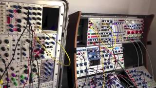Epoch Modular Benjolin - Eurorack Module on ModularGrid