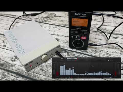 CASIO GZ-50M Demo Song - YouTube