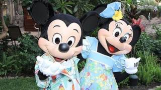 ハワイにディズニーリゾート誕生＝ミッキーやミニーと触れ合える - YouTube