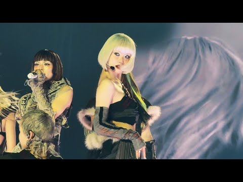 4K][260218] XG - The Core in Osaka - No Good - Chisa Focus Fancam