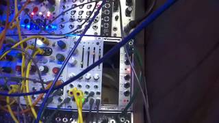 Michigan Synth Works Monsoon - Eurorack Module on ModularGrid