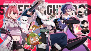 スト6】KZH CUP 本番 #サンダーファイヤーパンダータツヤーWIN【叢雲