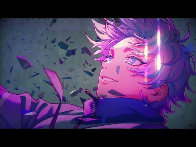 Paradox Live（パラライ）ボイストレーラー