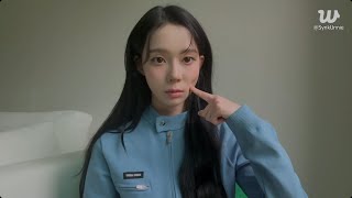 ENG SUBS] 251101 aespa Winter Weverse Live - Horizontal - YouTube