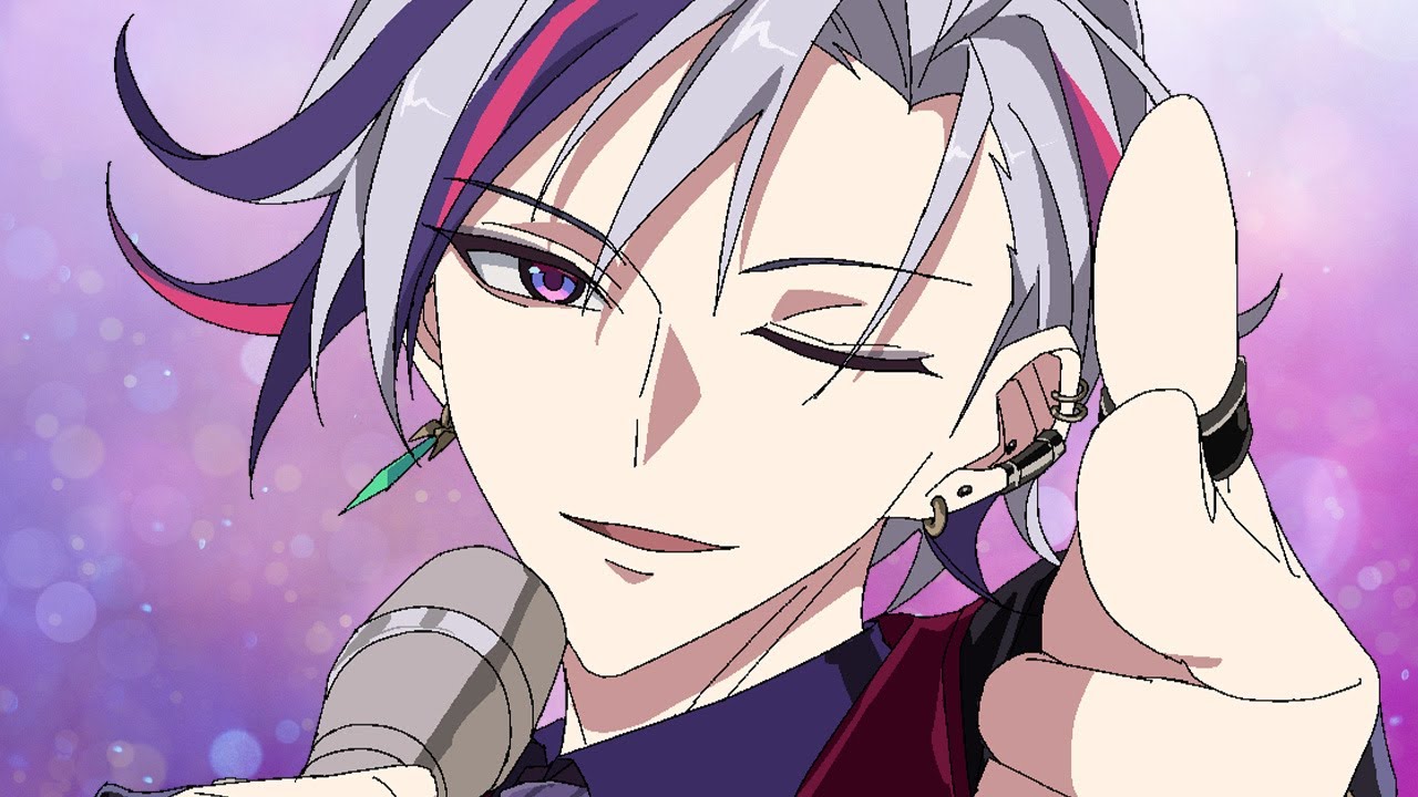 不破 湊 / Fuwa Minato【にじさんじ】 - YouTube